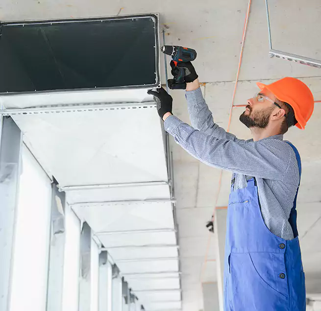 Why Homeowners & Businesses Trust Us in Charleston, WV