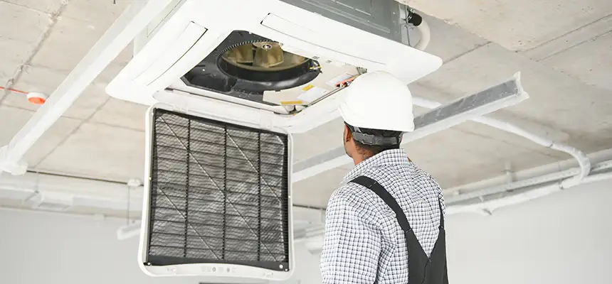 Our Affordable Duct Cleaning Near Me Services in Charleston, WV