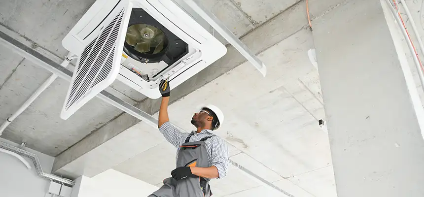 Efficient Multi‑Unit & HOA Annual Vent Cleaning Plans in Charleston