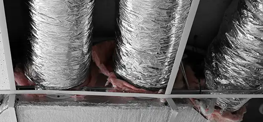 Scalable Commercial Multi‑Unit Dryer Vent Camera Inspection in Charleston, WV