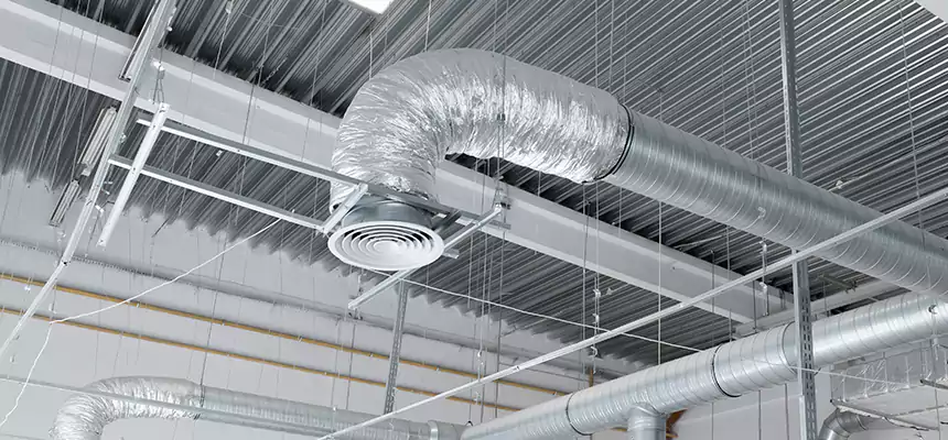 Our Dryer Vent Hose Replacement Services in Charleston, WV