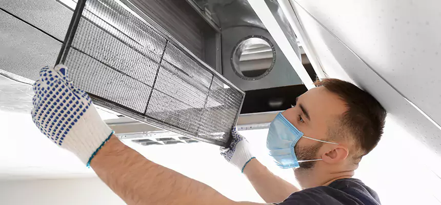 Our Dryer Vent Replacement Services in Charleston, WV