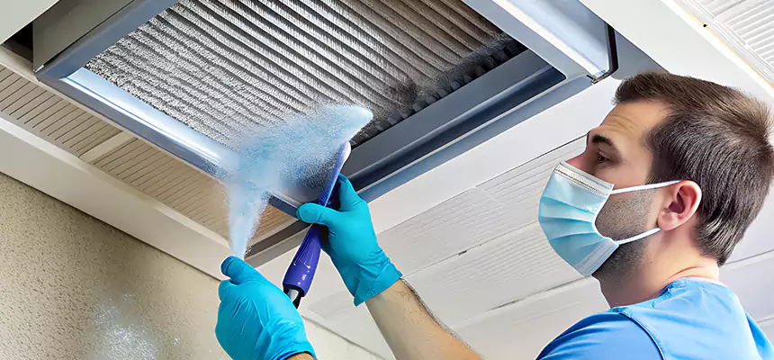 Our Home Ventilation Cleaning Services in Charleston, WV