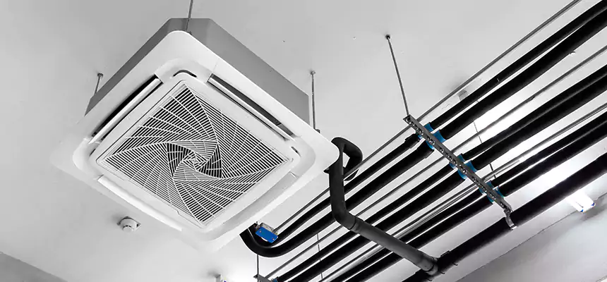 Our Smart AC Vent Controller Services in Charleston, WV