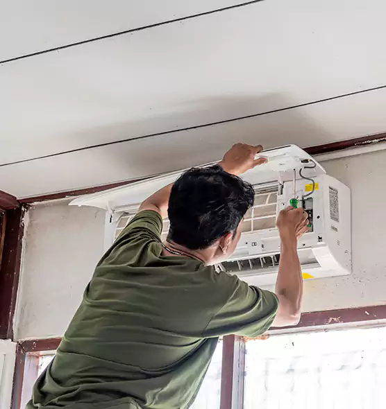 About Air Duct & AC Odor Removal in Charleston, WV
