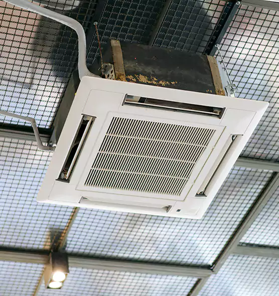 Top-Notch Allergy Relief Vent Cleaning Services in Charleston, WV