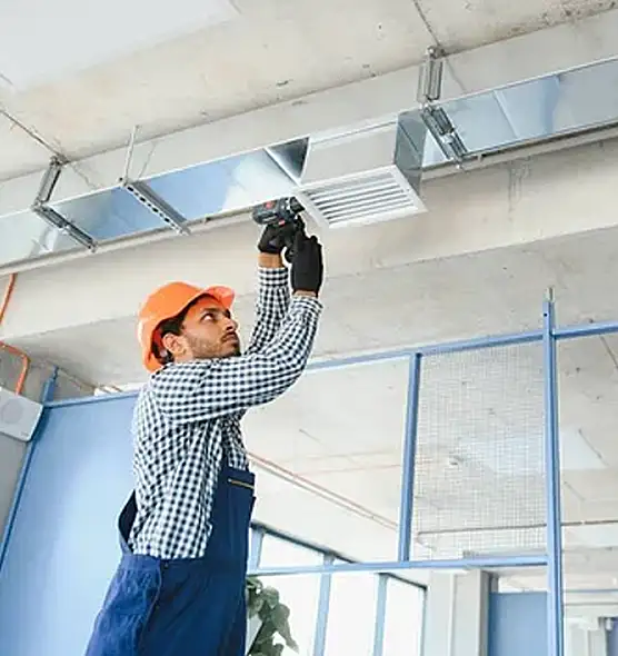 About Commercial Laundry Vent Cleaning in Charleston, WV