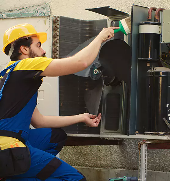 About Dryer Duct Fire Hazard Inspection in Charleston, WV