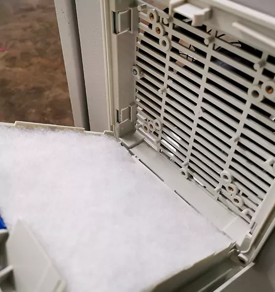 Professional Dryer Vent Mold Cleaning in Charleston, WV