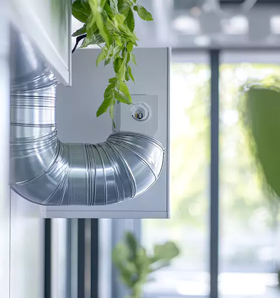 Professional Eco-Friendly Duct Cleaning Services in Charleston, WV