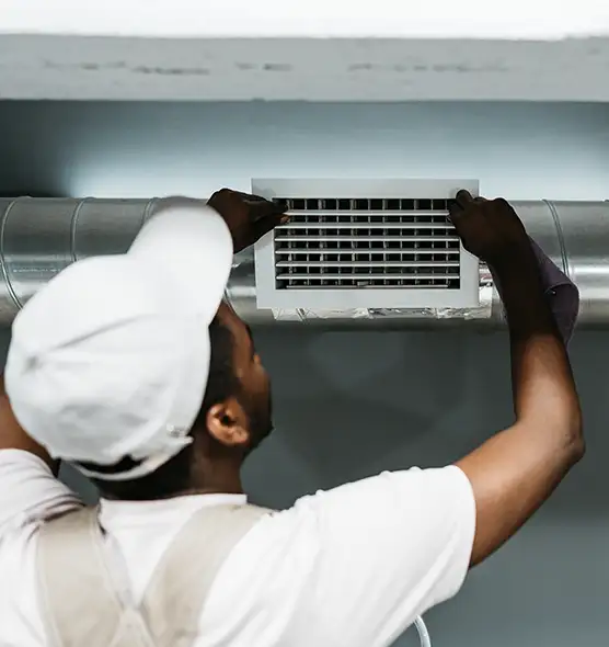 About Emergency Dryer Vent Repair in Charleston, WV
