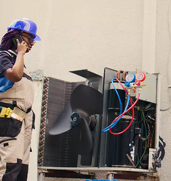 Professional Energy-Efficient HVAC Cleaning in Charleston, WV