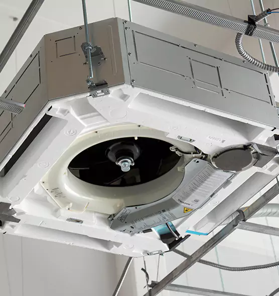 Professional Industrial Dryer Vent Cleaning in Charleston, WV