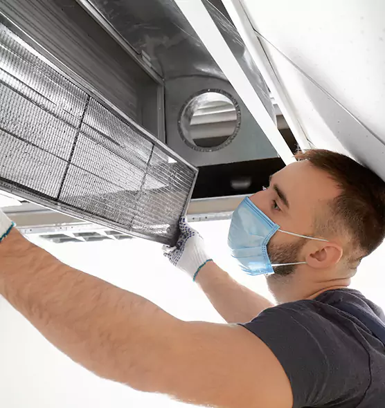 About Remove Smoke Smell From Air Duct in Charleston, WV