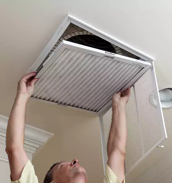 Advanced Residential Vent Cleaning in Charleston, WV