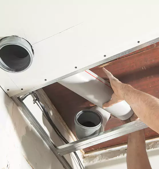 Professional Seasonal Allergy Air Duct Cleaning in Charleston, WV