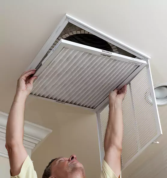Professional Vent Relocation Services in Charleston, WV