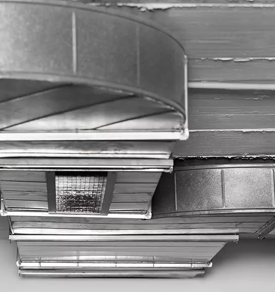 Professional Wall Vent Cleaning Service in Charleston, WV