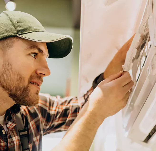 Why Homeowners Businesses Trust Us in Charleston, WV?