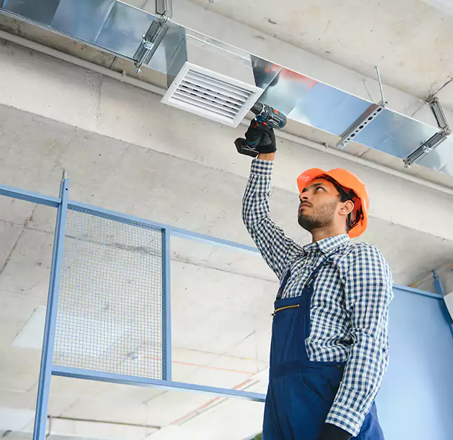 Why Homeowners & Businesses Trust Us in Charleston, WV?