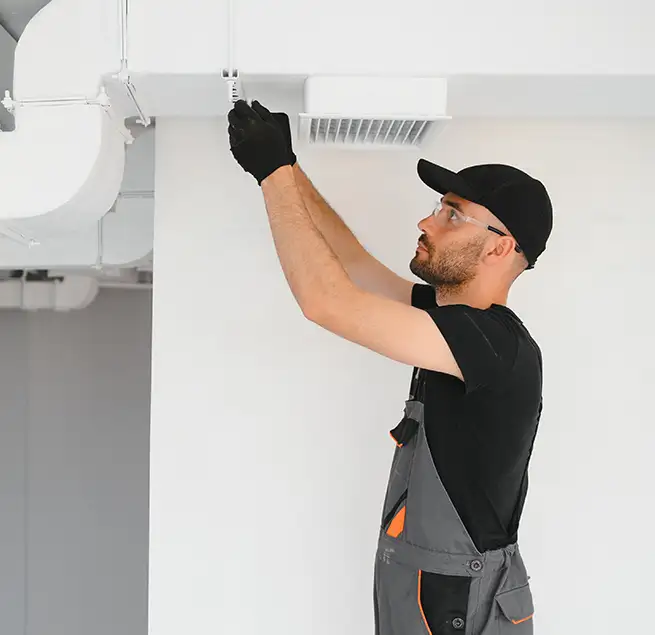 Why Homeowners & Businesses Trust Us in Charleston, WV?