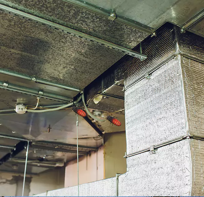 Why Homeowners & Businesses Trust Us in Charleston, WV?