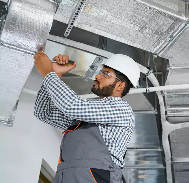 Why Homeowners & Businesses Trust Us Charleston, WV