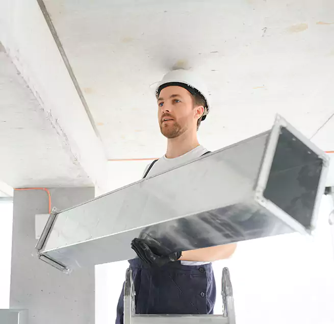 Why Homeowners & Businesses Trust Us in Charleston, WV