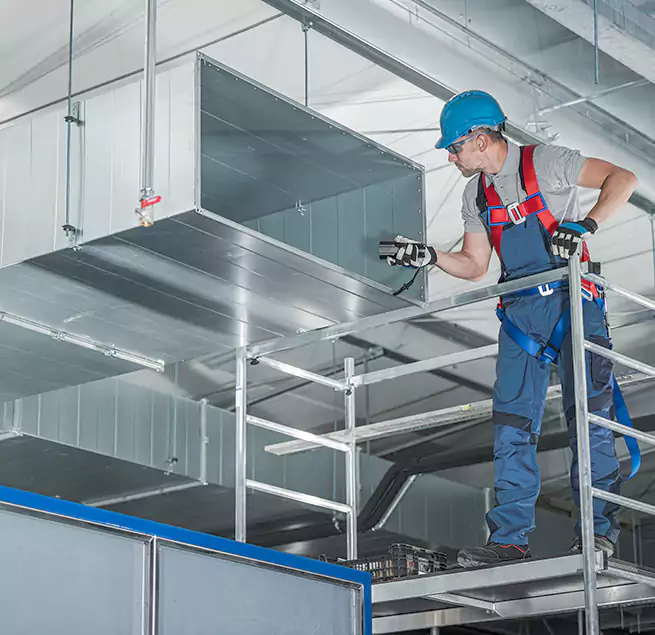 Why Homeowners & Businesses Trust Us in Charleston, WV?