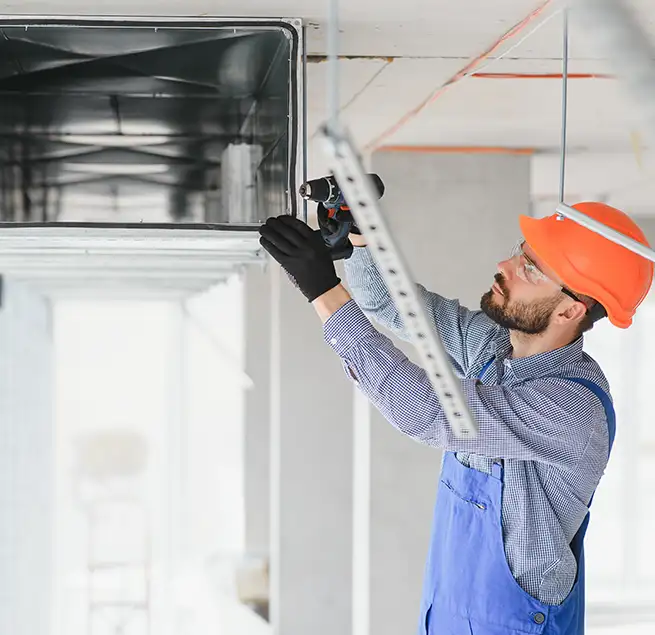 Why Homeowners & Businesses Trust Us in Charleston, WV?