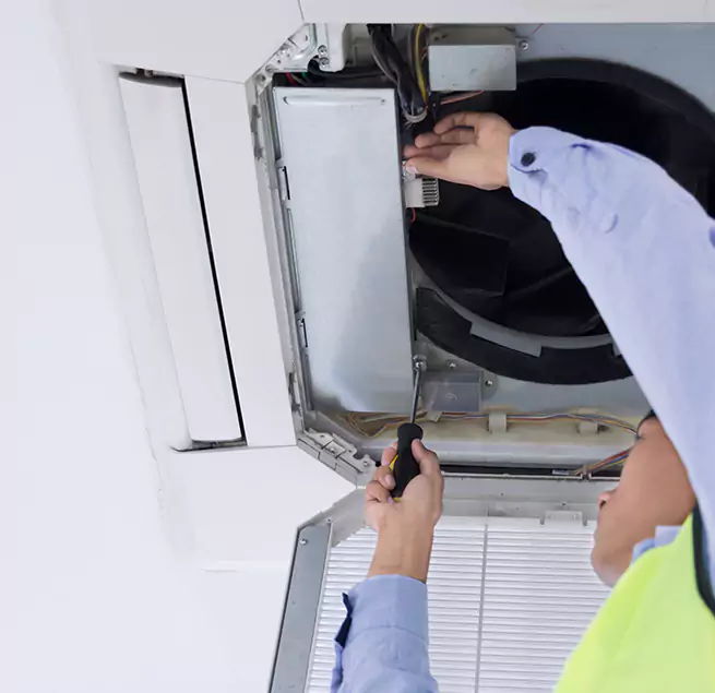 Why Homeowners & Businesses Trust Us Charleston, WV?