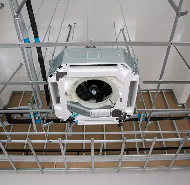 Why Homeowners & Businesses Trust Us in Charleston, WV?