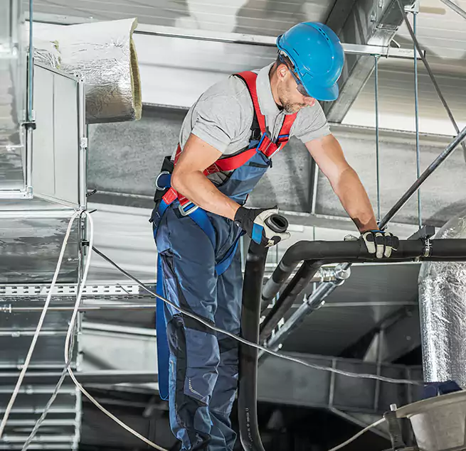 Why Homeowners & Businesses Trust Us in Charleston, WV?