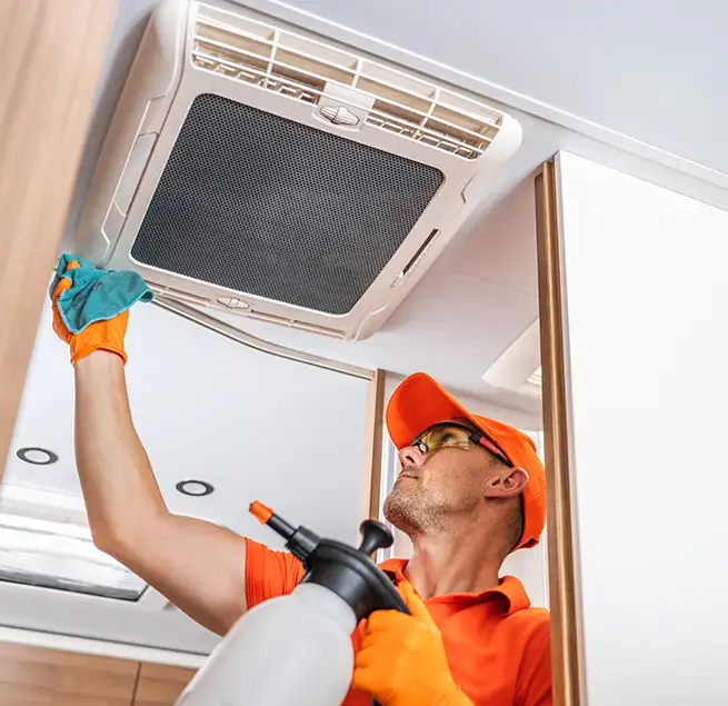 Why Homeowners & Businesses Trust Us in Charleston, WV?