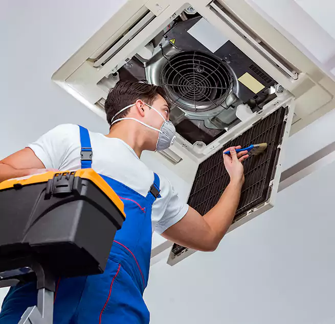 Why Homeowners & Businesses Trust Us in Charleston, WV