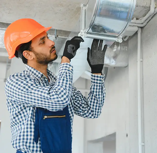 Why Homeowners & Businesses Trust Us in Charleston, WV?