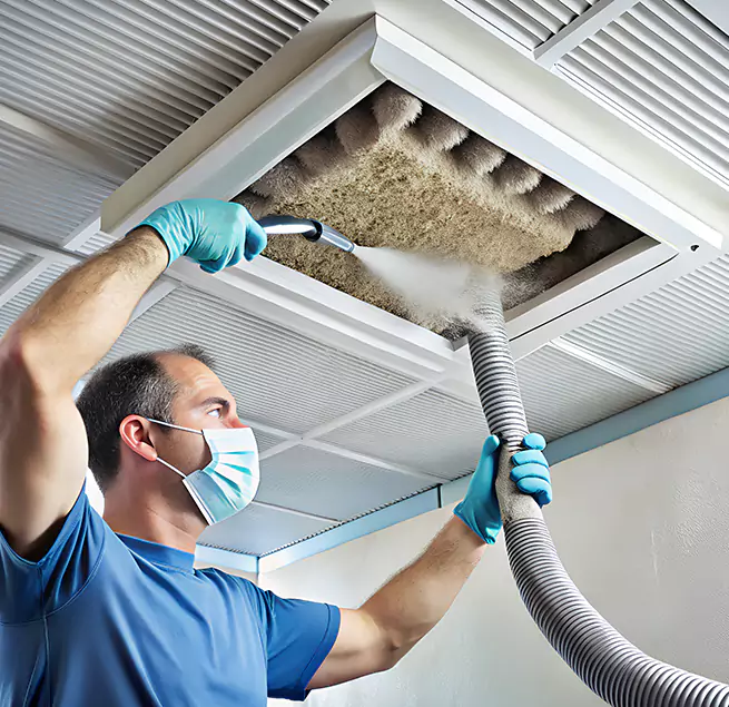  Why Homeowners & Businesses Trust Us Charleston, WV?