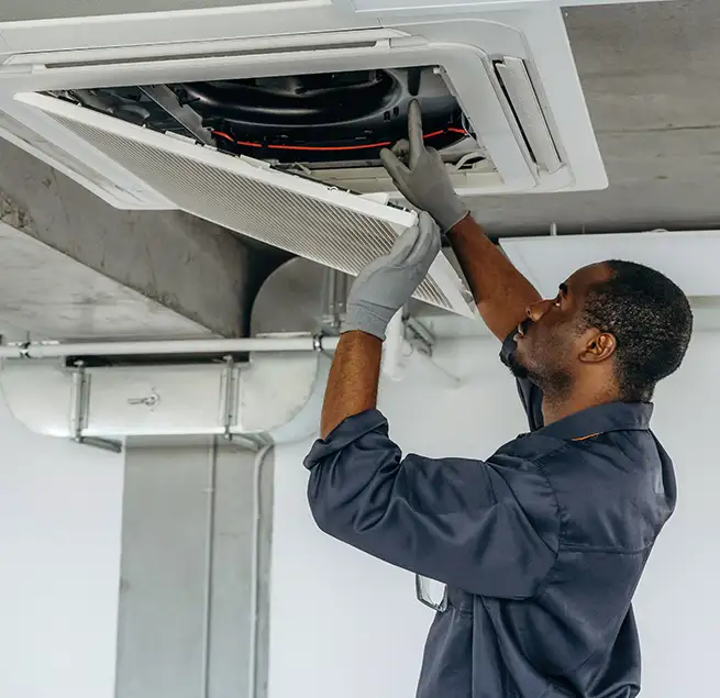 Why Homeowners & Businesses Trust Us in Charleston, WV?