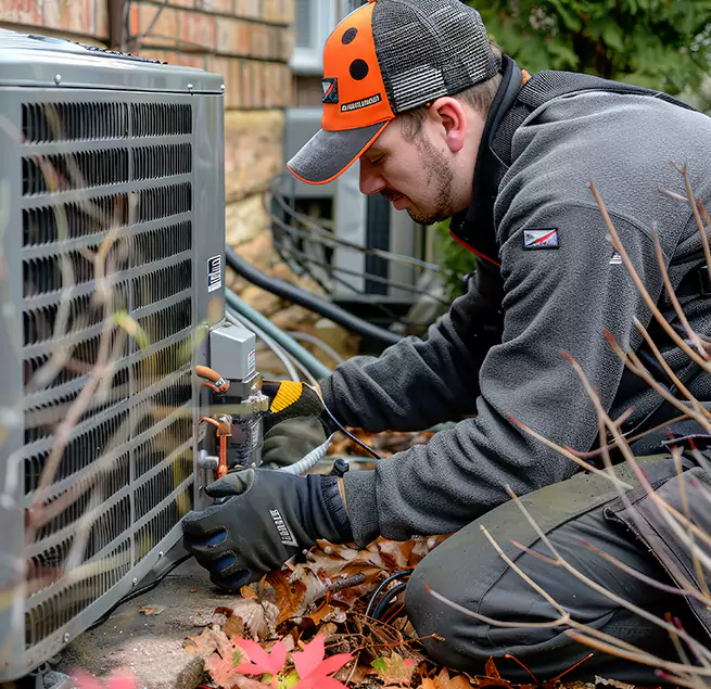 Why Homeowners & Businesses Trust Us in Charleston, WV?