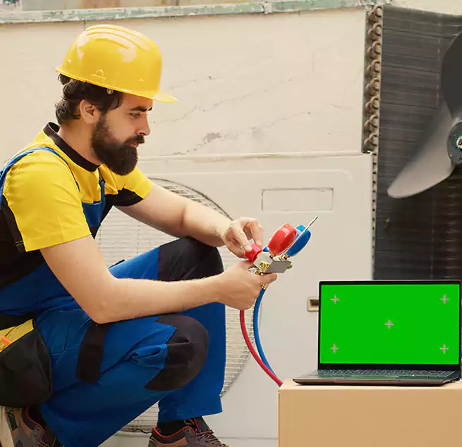 Why Homeowners & Businesses Trust Us in Charleston, WV?