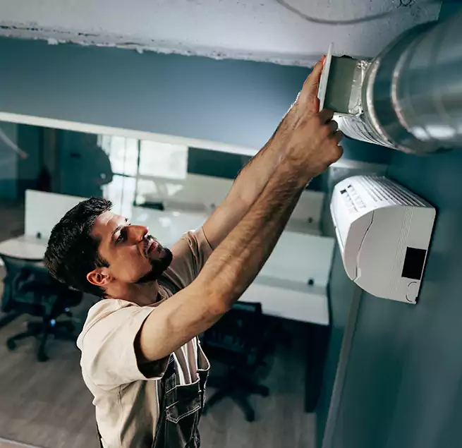 Why Homeowners & Businesses Trust Us in Charleston, WV?