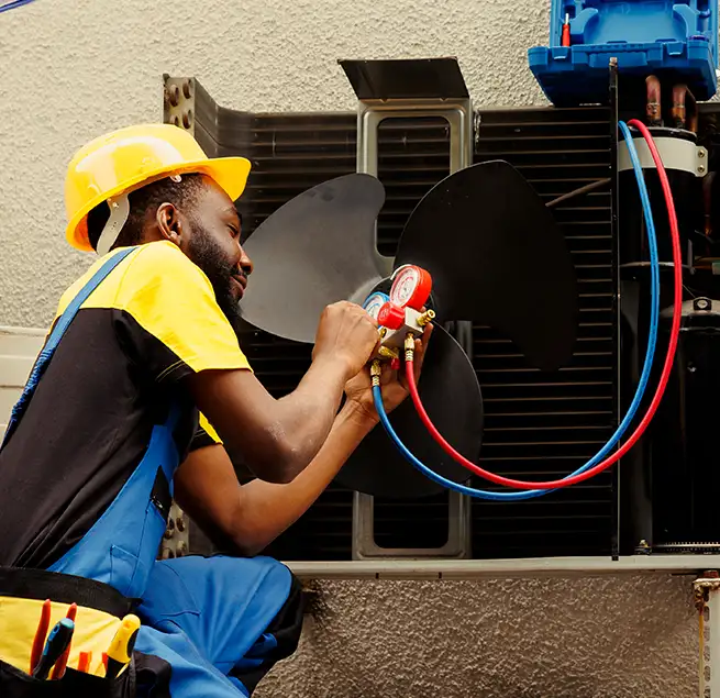 Why Homeowners & Businesses Trust Us in Charleston, WV?