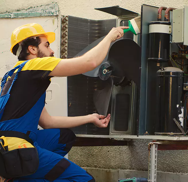  Why Homeowners & Businesses Trust Us in Charleston, WV?