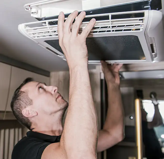 Why Homeowners & Businesses Trust Us Charleston, WV