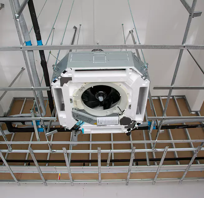 Why Homeowners & Businesses Trust Us Charleston, WV