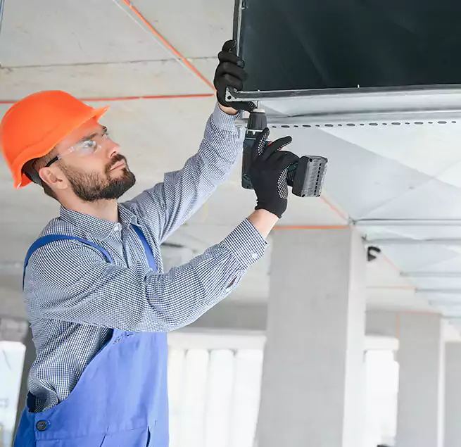 Why Homeowners & Businesses Trust Us in Charleston, WV?