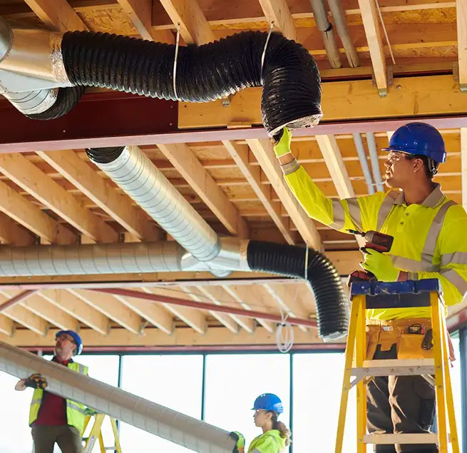 Why Homeowners & Businesses Trust Us in Charleston, WV?