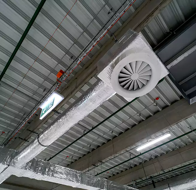 Why Homeowners & Businesses Trust Us in Charleston, WV?