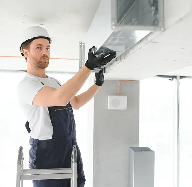 Why Homeowners & Businesses Trust Us in Charleston, WV?