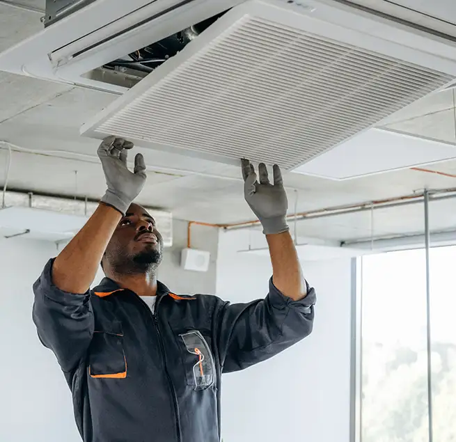  Why Homeowners & Businesses Trust Us in Charleston, WV?